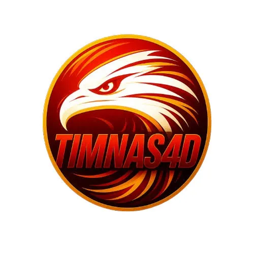 Logo timnas4d