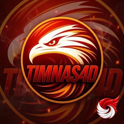 Logo timnas4d